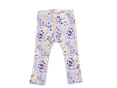 Name It orchid petal flower leggings